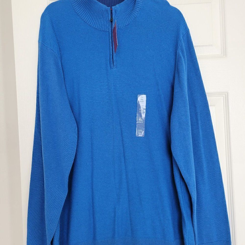 Pullover sweater , New XXL‎